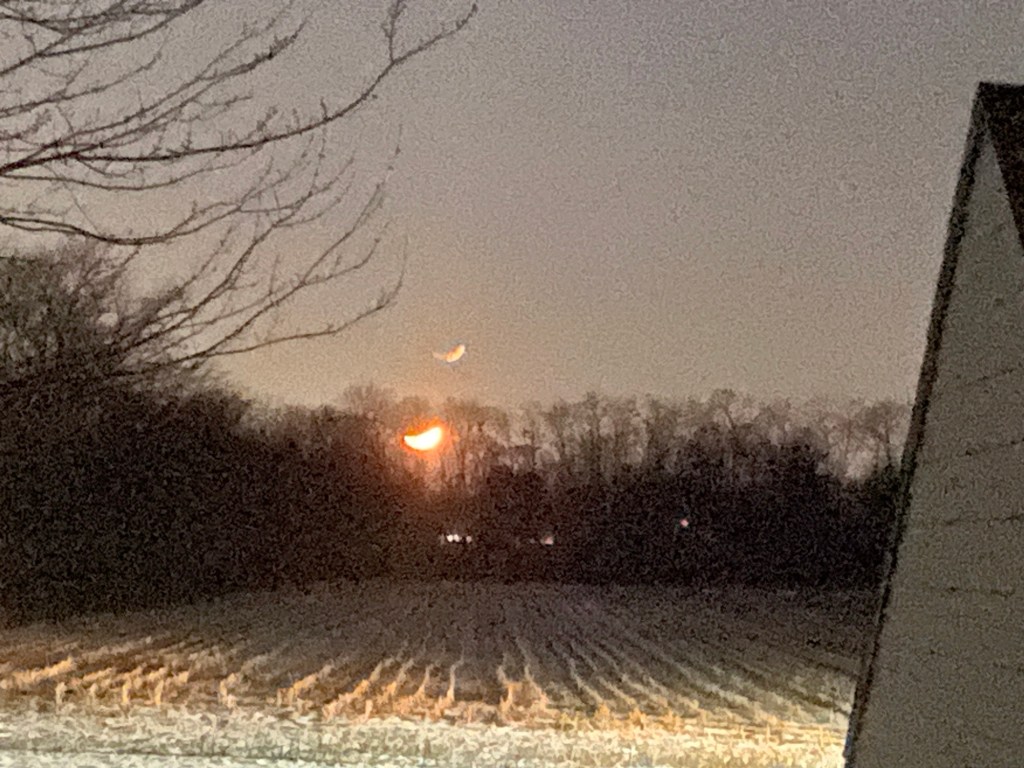 Refuge for the&nbsp;heart