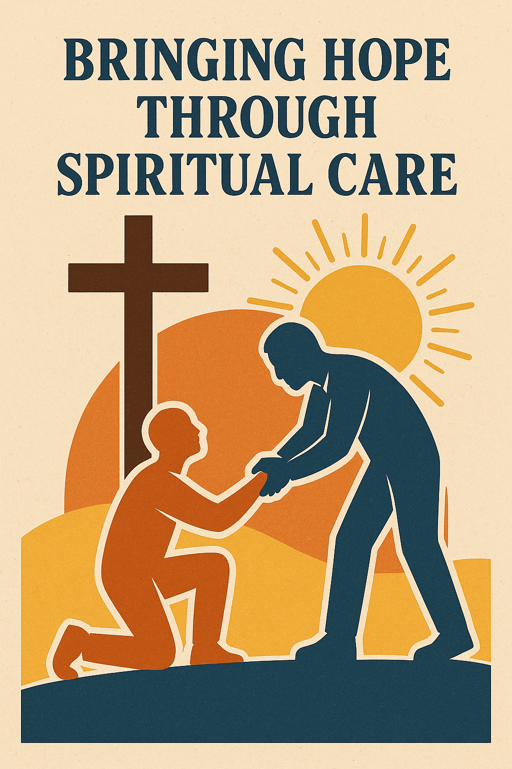 Finding Purpose and Hope in Clinical Spiritual&nbsp;Care